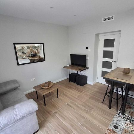 Apartamentos Tierra Lavanda بريويغا المظهر الخارجي الصورة