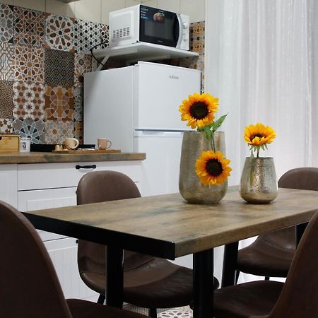 Apartamentos Tierra Lavanda بريويغا المظهر الخارجي الصورة