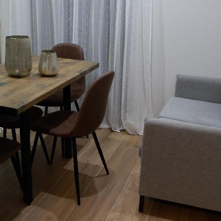 Apartamentos Tierra Lavanda بريويغا المظهر الخارجي الصورة
