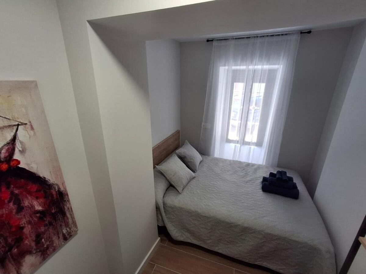Apartamentos Tierra Lavanda بريويغا المظهر الخارجي الصورة