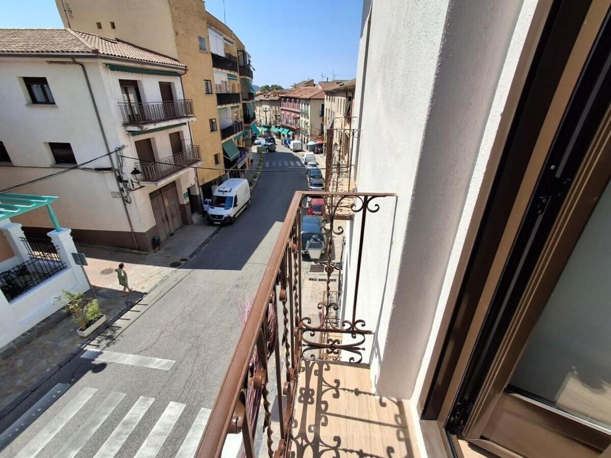 Apartamentos Tierra Lavanda بريويغا المظهر الخارجي الصورة