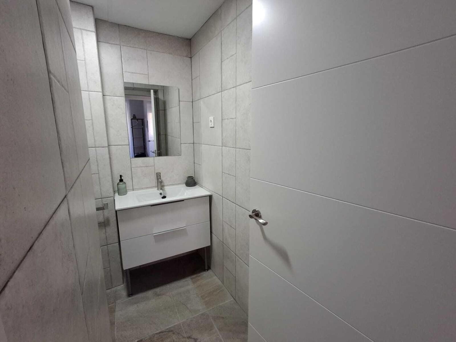 Apartamentos Tierra Lavanda بريويغا المظهر الخارجي الصورة