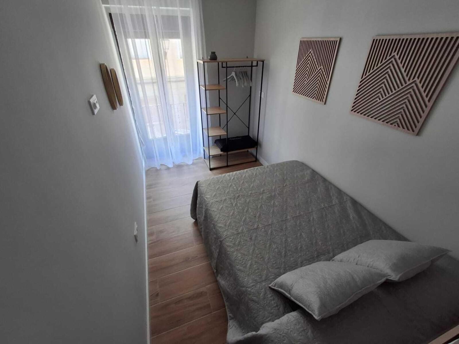 Apartamentos Tierra Lavanda بريويغا المظهر الخارجي الصورة