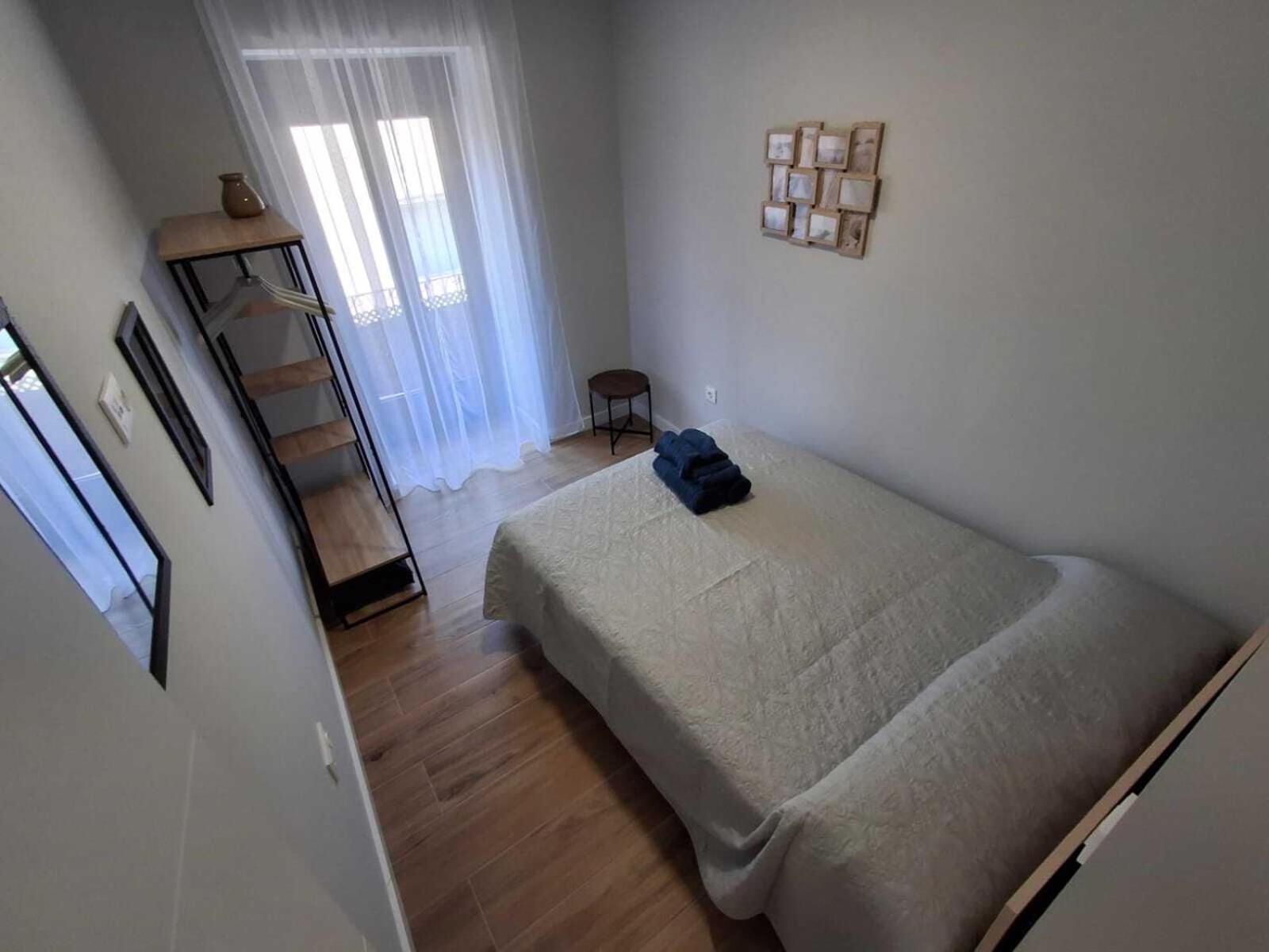 Apartamentos Tierra Lavanda بريويغا المظهر الخارجي الصورة