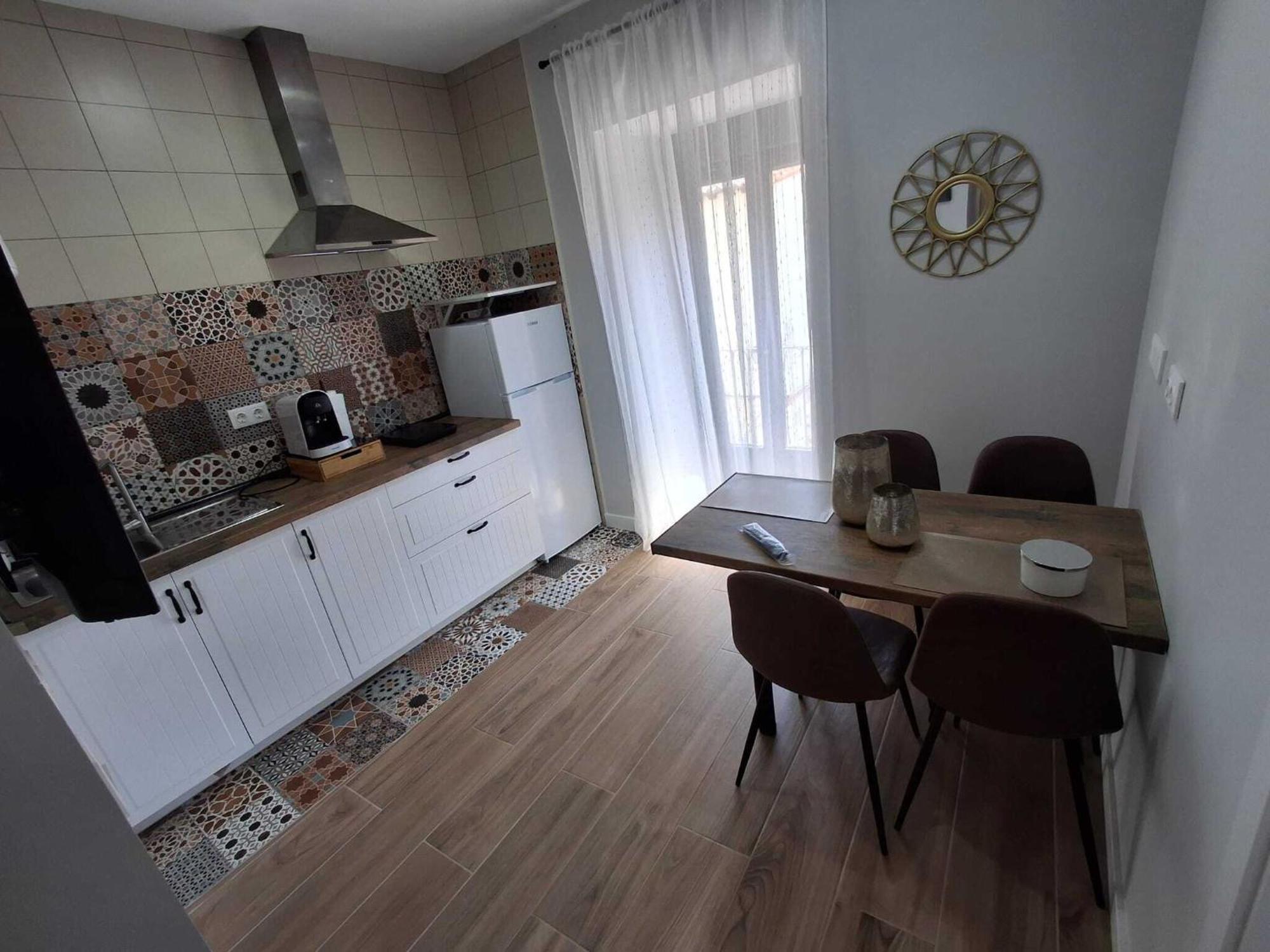Apartamentos Tierra Lavanda بريويغا المظهر الخارجي الصورة