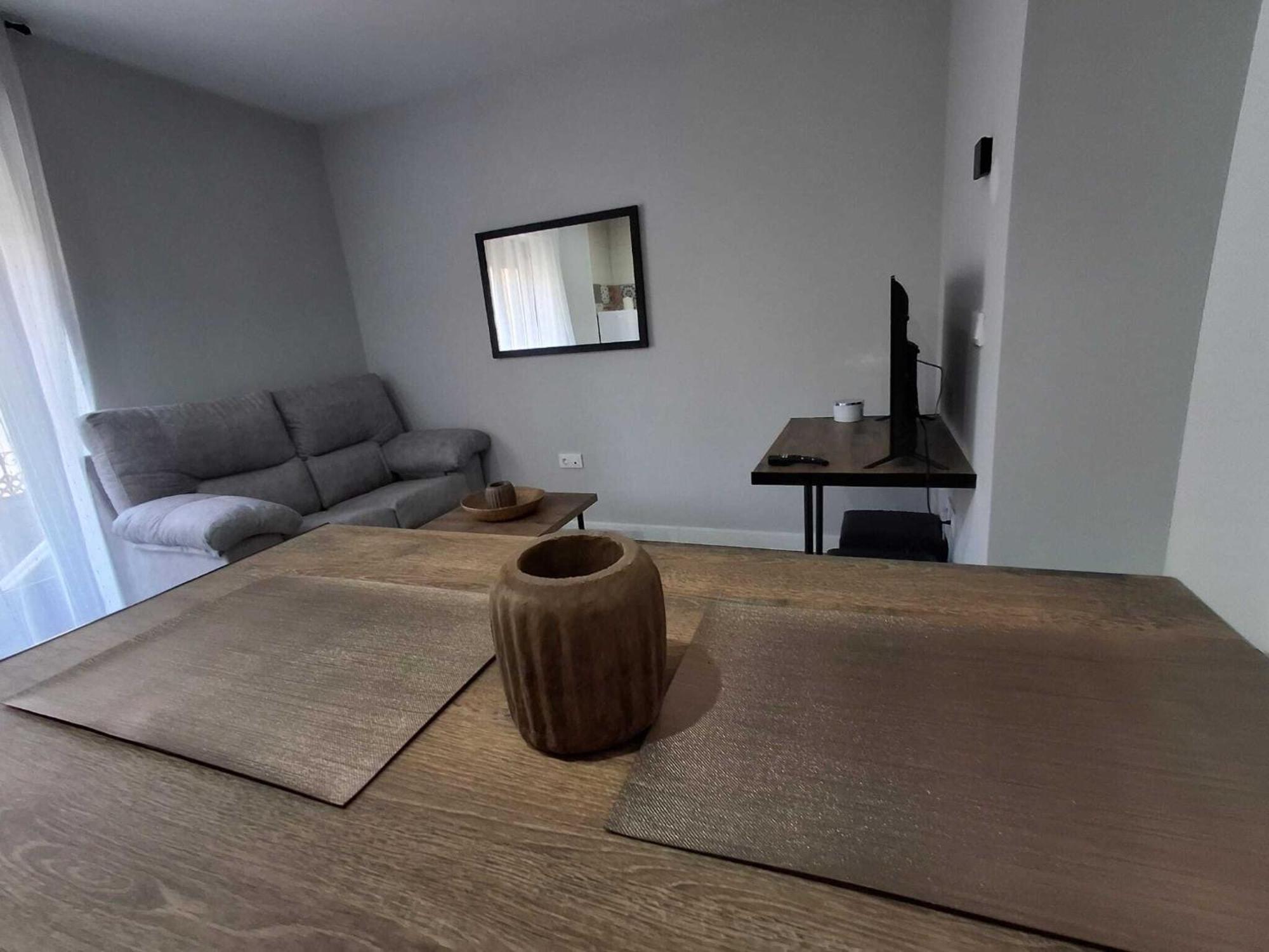 Apartamentos Tierra Lavanda بريويغا المظهر الخارجي الصورة
