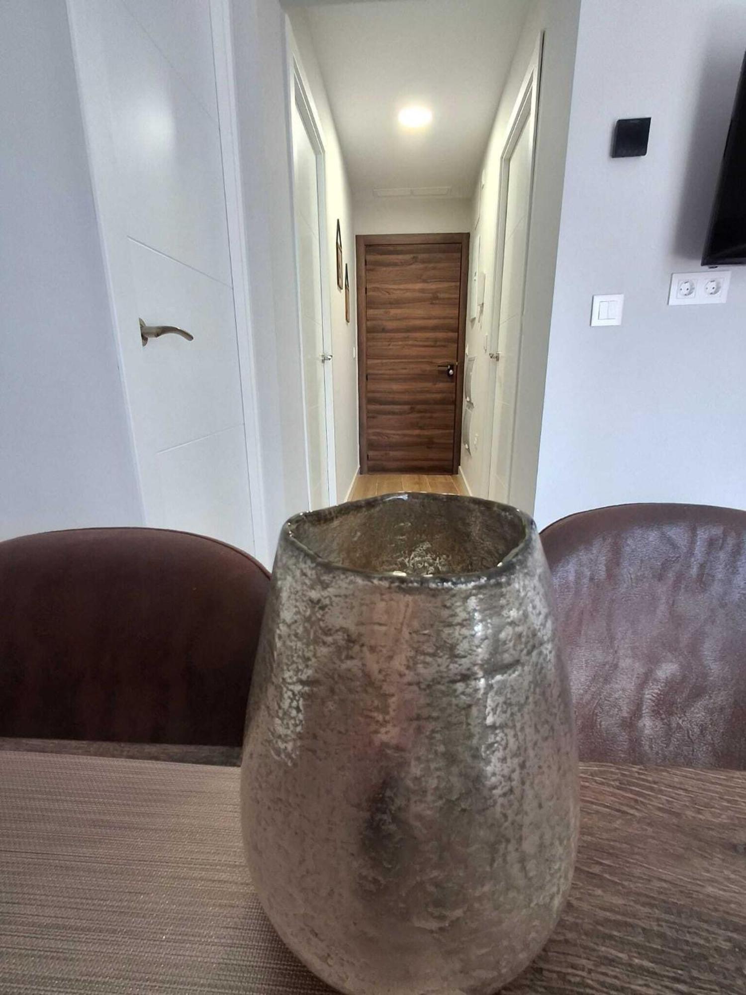 Apartamentos Tierra Lavanda بريويغا المظهر الخارجي الصورة