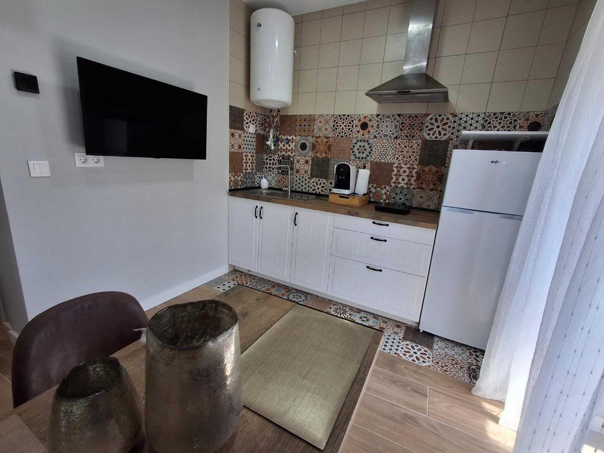 Apartamentos Tierra Lavanda بريويغا المظهر الخارجي الصورة
