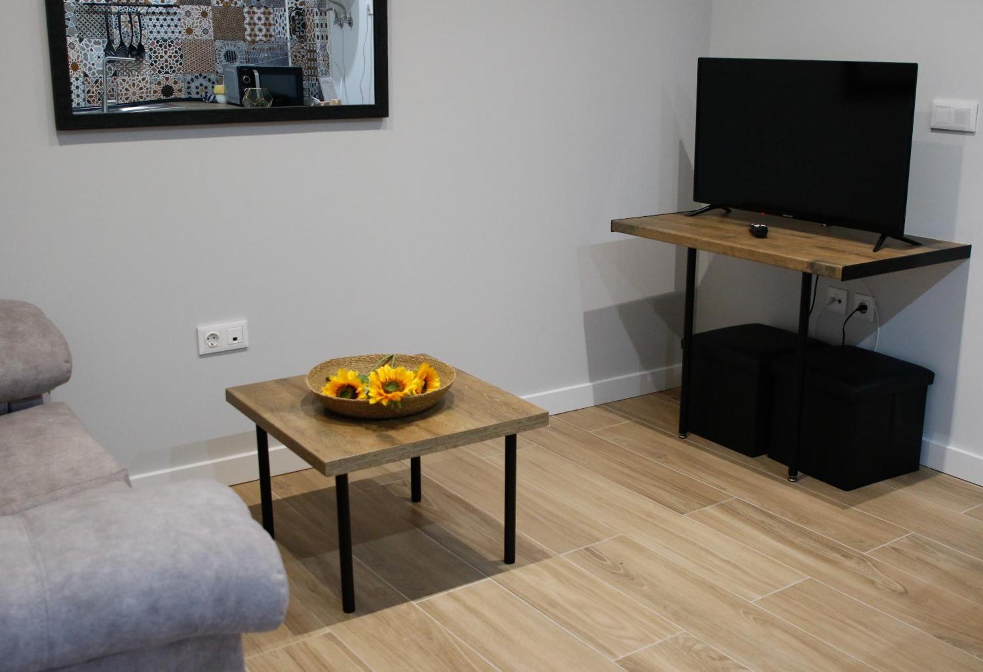 Apartamentos Tierra Lavanda بريويغا المظهر الخارجي الصورة