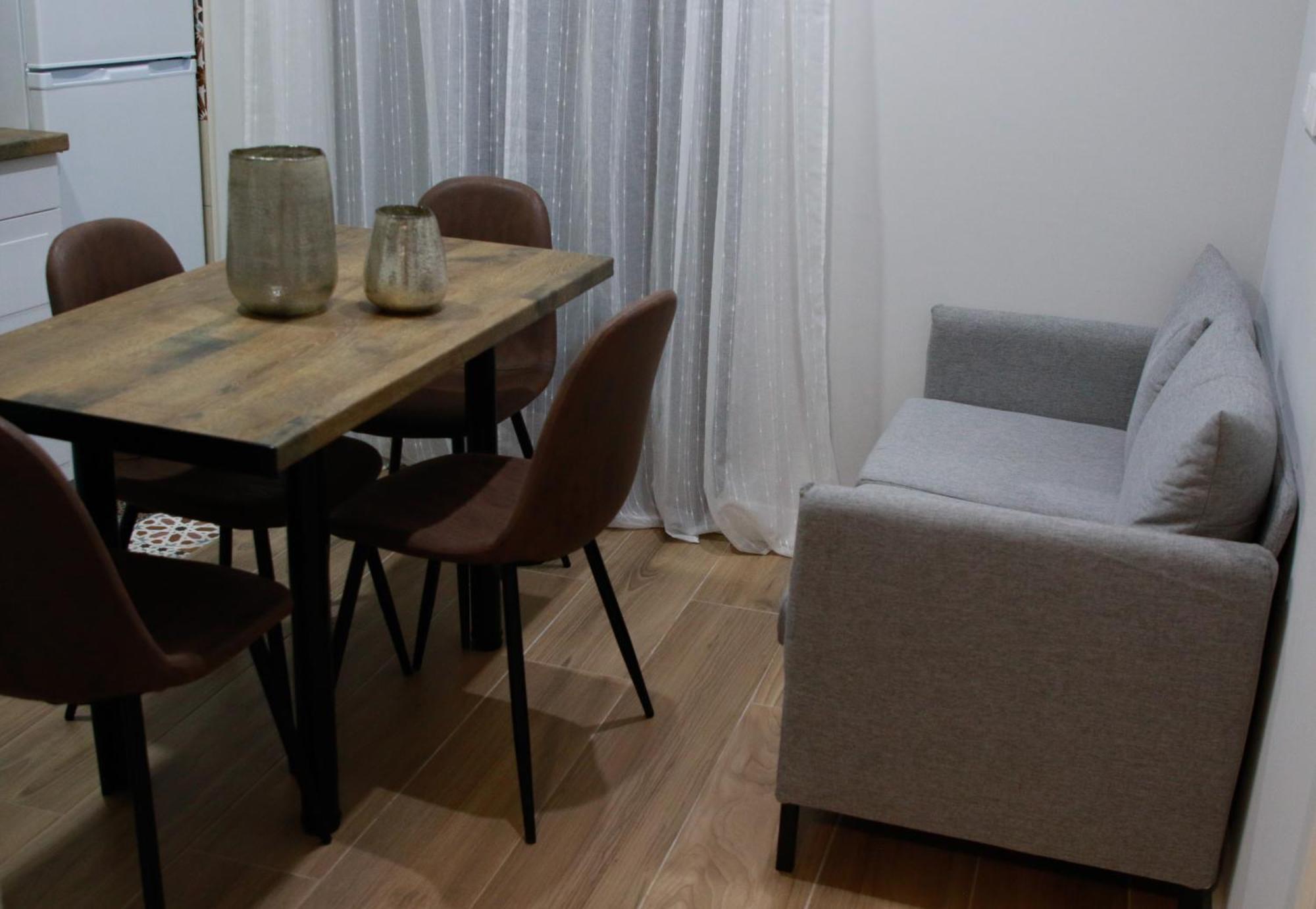 Apartamentos Tierra Lavanda بريويغا المظهر الخارجي الصورة